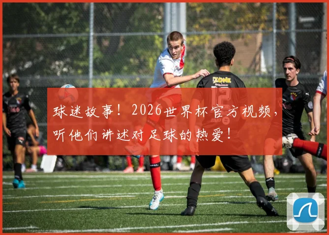 球迷故事！2026世界杯官方视频，听他们讲述对足球的热爱！